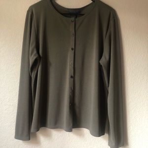 Women’s Van Heusen Sweater